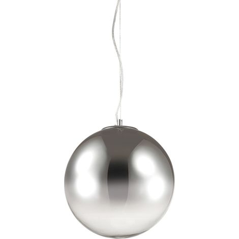 MAPA FADE SP1 D40, Lampada a Sospensione per Interni, Ideal Lux (1/3)