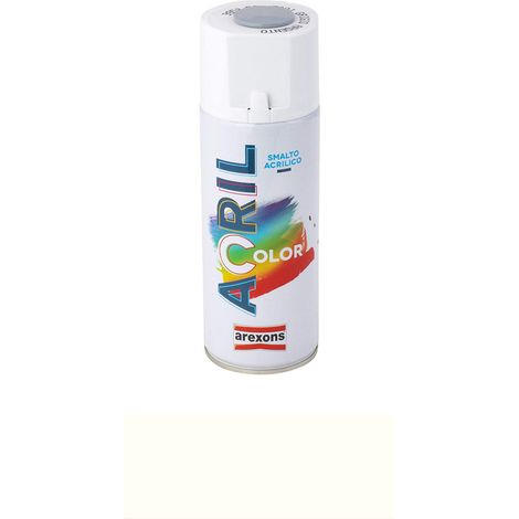 Vernice Spray tinte lucide 400ml Arexons - Trasparente Lucido(3959) (1/5)