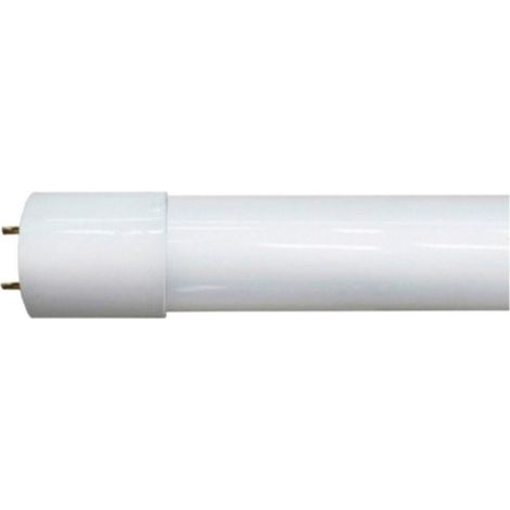 Tubo led t8 9w 1460lm 6500k luz fría clase c EDM (1/4)