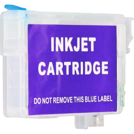 Cartouche d'encre haute capacité 16ML bleue compatible T502XL 502XP 5100 XP5105 WF 2860 imprimante ABS (1/5)