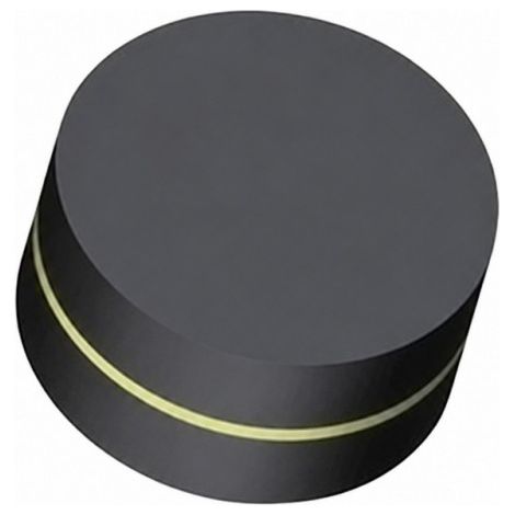 Neopan EPDM Vollklappe Nr. 12C 19x7 - Beutel mit 2 Stück.