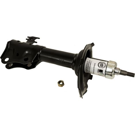 AMMORTIZZATORE anteriore TOYOTA ECHO berlina P1 1.5 NCP12 (1/2)