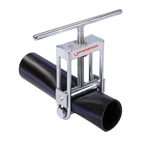 ROTHENBERGER 53200 - Pinzador 32-63 mec.