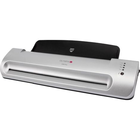 Olympia A 396 Plus A3 Laminator