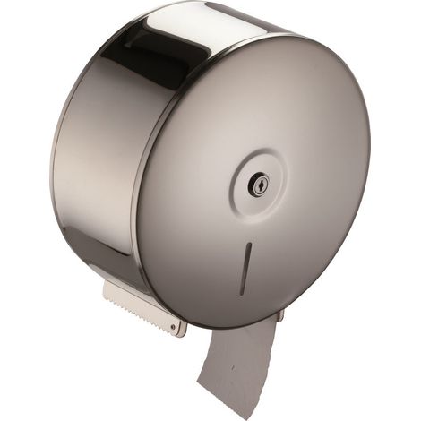 MANILLONS TORRENT 01956053 Dispensador Rollo Papel Pulido Brillo - ref: 01956053 (1/2)
