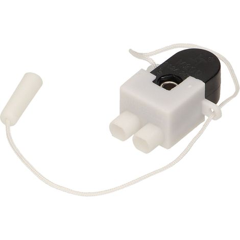 Schalter Orno or-ae-1326 3A 230V Einbau (1/3)