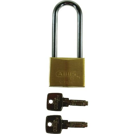 Cadenas ABUS 7540HB40