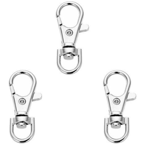 Rotating loop, rope climb loop (1/2)