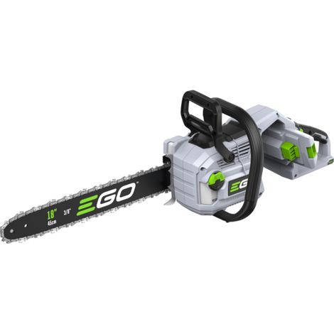 EGO - CS1810E 45-cm-Kettensäge (Grundgerät) (1/5)