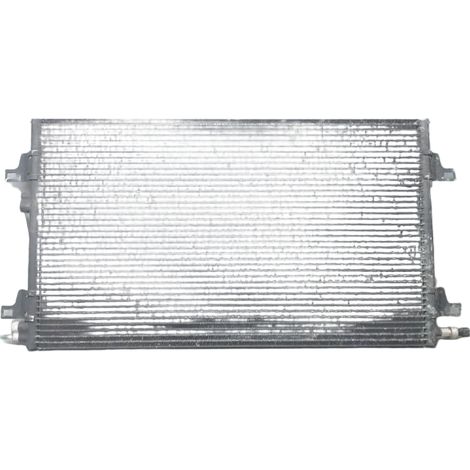 [PRODUIT D'OCCASION] Condenseur Climatisation RENAULT Laguna II 2005-2007 ♻️ Ref Oe. 8200332852 - Garantie à vie (1/2)