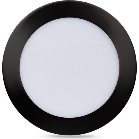 LED Einbaustrahler ultra slim 12W CCT Ø155mm Einbauöffnung