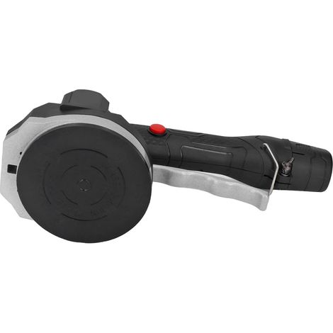 Vibrateur à carrelage rechargeable, outil de vibration pour céramique, 6 vitesses réglables, machine de nivellement, prise US 110-240 V (1/5)