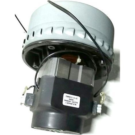 RIC.YAMATO - IDROASPIRATORE 50LT 95893 MOTORE