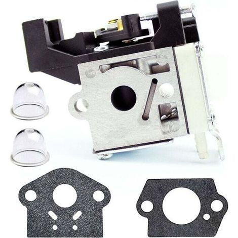 Carburateur pour Echo HCR-161ES HRC-171ES HC152 DH232 DH235 HT232 Taille-Haie Zama RB-K92 (1/5)