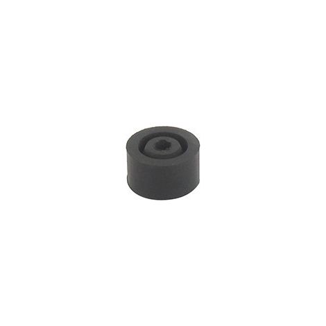 Silent Bloc Adaptable Pour Alpina Modèles 432, 438, 540, 600 - ø: Trou 6,2mm. Remplace Origine: 3744100