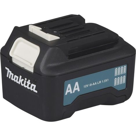 Batterie-Adapter - MAKITA CP00000001 (1/3)