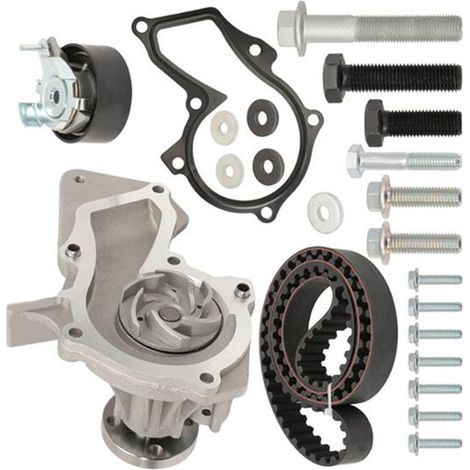 References BE8Z-6268-C and BE8Z-6K254-A are suitable for Ford timing belt kits. (1/5)
