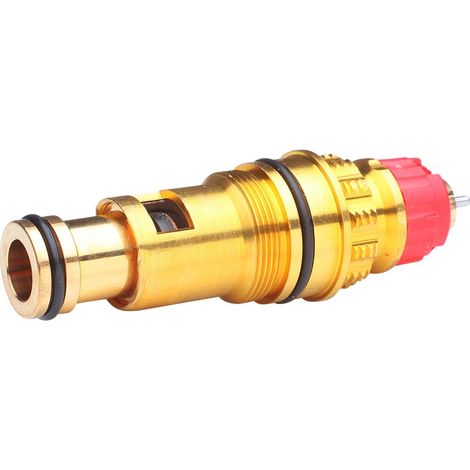 Danfoss Válvula de servicio Serie 2 M 22 1, para radiadores con válvula antiguos, con VE, 013G0270
