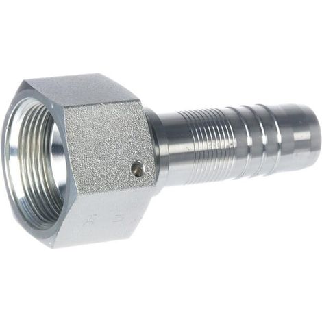Embout ALFAGOMMA DKJNS2526 (1/2)