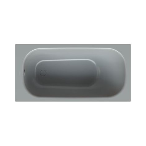 BETTE 1266-412 Baignoire rectangulaire Classic Quartz (1/3)