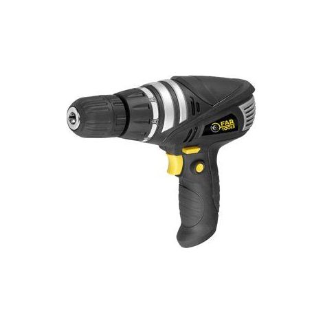 FARTOOLS PVF 280 Electric screwdriver 280 W - 23 torque settings - maximum torque 14 n/m (1/3)