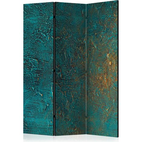 Paravento - Azure Mirror [Room Dividers] - 135x172 (1/4)