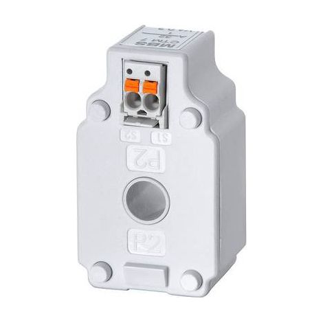 Transformador de corriente Weidmüller cma-ctm-7-32-1a-0.2va-1 32 A 1 A