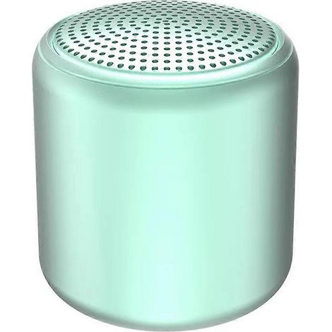 Tragbarer Bluetooth-Lautsprecher in Macaron-Farbe, Weißrauschgenerator zum Einschlafen, Mini-Soundgerät für Reisen. (1/5)