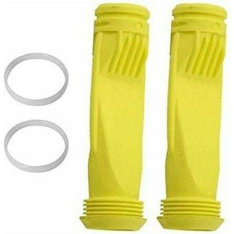 W69698 Langlebige Membranen mit Ring für Zodiac Barracuda G3 G4 Poolreiniger, 2er-Pack (1/4)