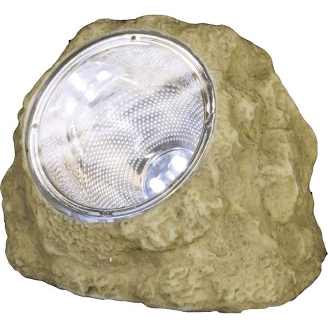 Best Season 477-26 LED-Solarstein 11.5 cm x 15 cm (1/5)