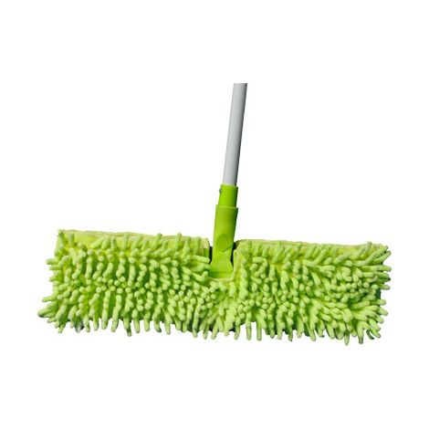 Recharges pour Balai Double Swing Mop - VENTEO - Microfibre