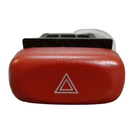 Bouton De Warning SUZUKI Alto 5 Ptes [PRODUIT D'OCCASION]♻️3743064g00 (1/3)