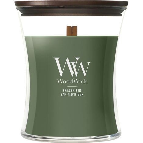 Candela WoodWick Frasier FIR 275g