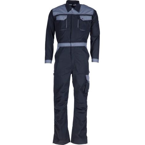 Combinaison noire taille 5XL UNIVERSEL KW104030089066