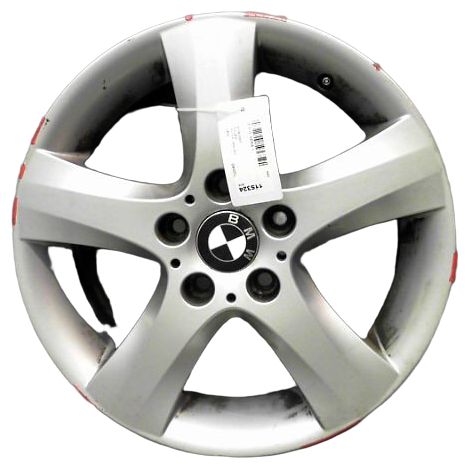 Jante Aluminium BMW Serie 1 [PRODUIT D'OCCASION]♻️36116775622 (1/2)