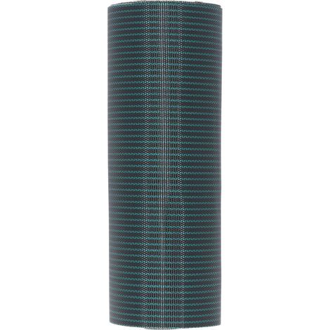 Pre-cut, self-adhesive pool cover patch made of water-resistant polypropylene mesh for swimming safety repairs (1/5)