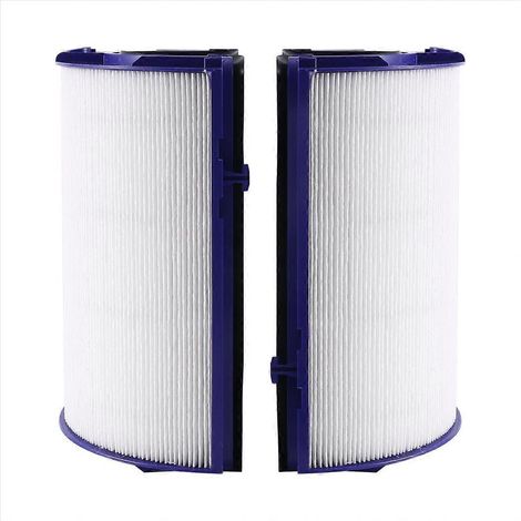 Purificateur air HEPA et charbon filtre pour TP06 TP09 HP06 PH01 (1/5)