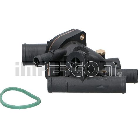 Boîtier du thermostat Original Imperium 90160