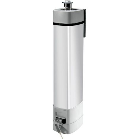 STYLO-ME MOTEUR PORTAIL BATTANT CAME 24V - CAME