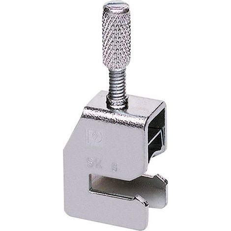 Raccordement pour blindage Contenu: 1 pc(s) Phoenix Contact SK 14 3025176 D17325 (1/3)