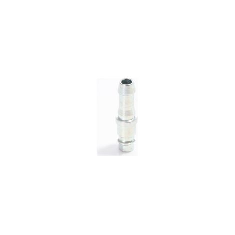Raccordo aria elmag stahlstecktülle profi resistente 10 mm