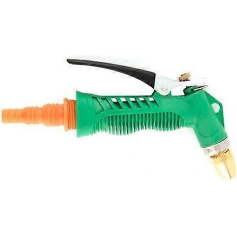 Garden Car Wash Disinfection Spraying Easy and Adjustable Spray Head (1/5)