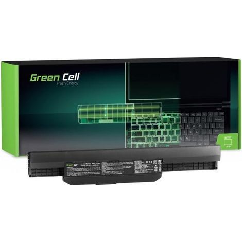 green-cell AS04 Batterie für ASUS Laptop (1/5)