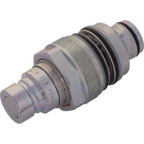 Kit ricambio cartuccia maschio 4FFI12 FASTER KIT4FI12M (1/2)