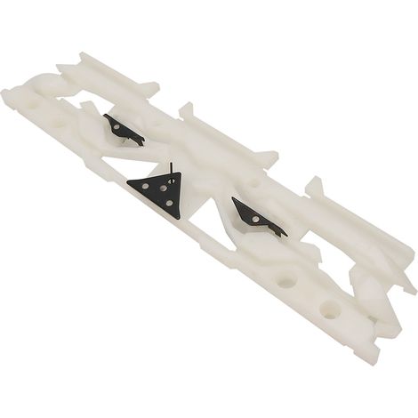 F14a Hauptnockenwelle aus Kunststoff und Metall für Brother Strickmaschinen KH868, KH860, KH871, KH880, KH891 und KH881 (1/5)