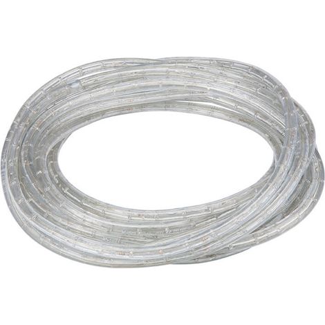 Packung mit 12-Meter-LED-Röhrenlichtkabel für FAAC GENIUS Barrier 390993 (1/3)