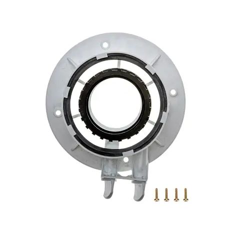 BRÖTJE Adattatore gas di scarico WLS/ WLC , 7674985