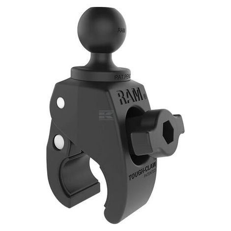 Base de serrage RAM RAPB400U
