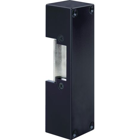 Eff-Eff 34ATP cerradura eléctrica de aluminio reversible