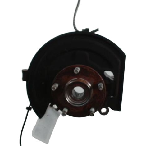 Pivot Avant Gauche NISSAN Qashqai [PRODUIT D'OCCASION]♻️40015jd000 (1/3)
